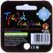 FR RAINBOW (GREEN) - KOUTROPOULOS - GRECE 20+1 (SQUARE) (BACK)